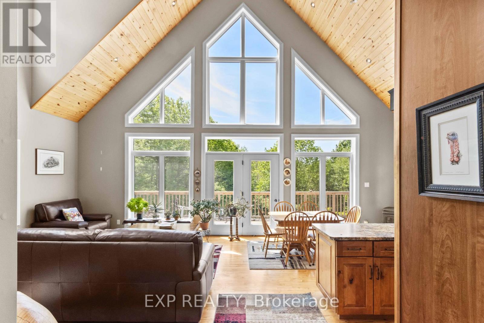 144 Trebinski Road, Madawaska Valley, Ontario  K0J 1B0 - Photo 6 - X13422430
