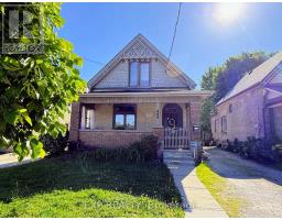 494 ENGLISH STREET, London East, Ontario