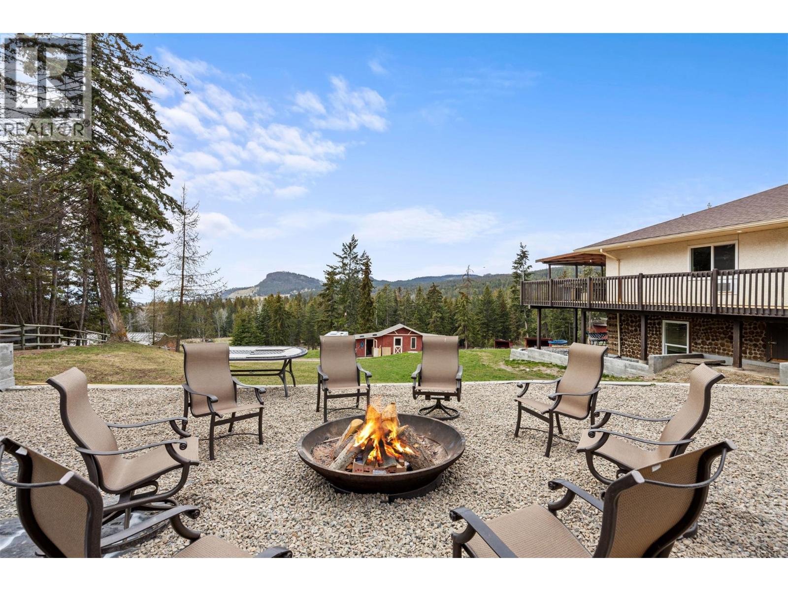 1618 Huckleberry Road, Kelowna, British Columbia