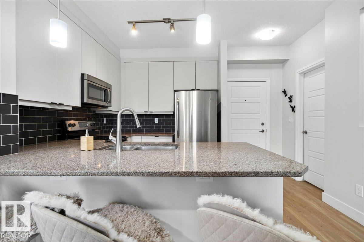 #103 2590 Anderson Wy Sw, Edmonton, Alberta T6W 0R2 - Photo 34 - E4487753