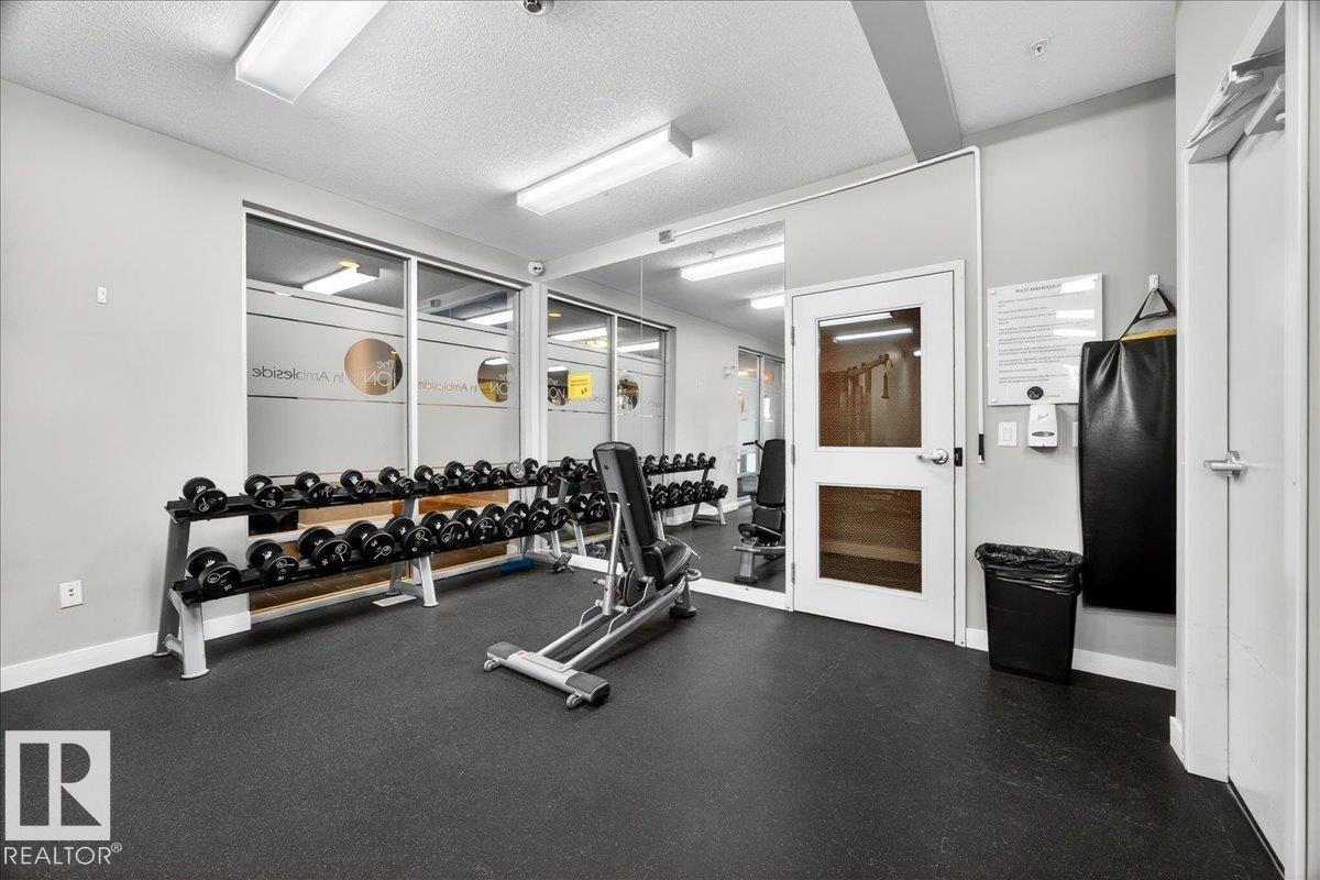 #103 2590 Anderson Wy Sw, Edmonton, Alberta T6W 0R2 - Photo 31 - E4487753