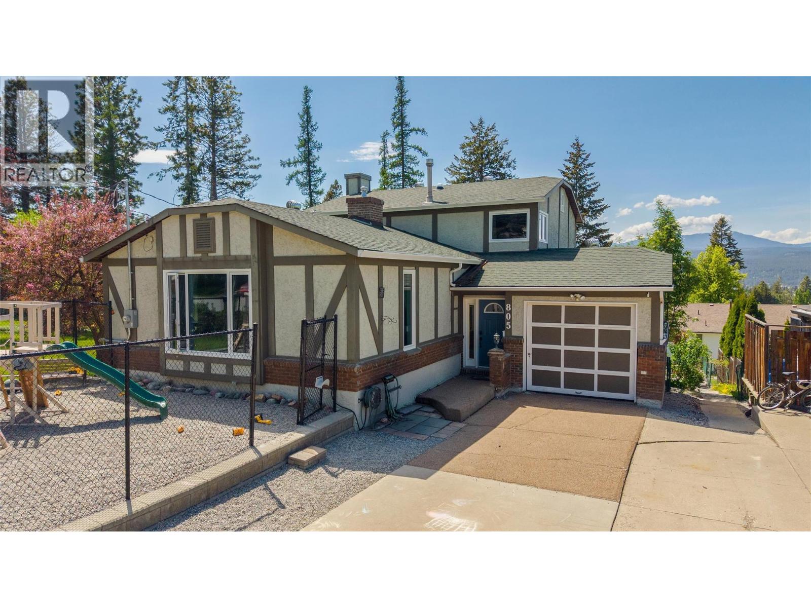 805 29th Avenue S, Cranbrook, British Columbia V1C 3K5 - Photo 32 - 10390505