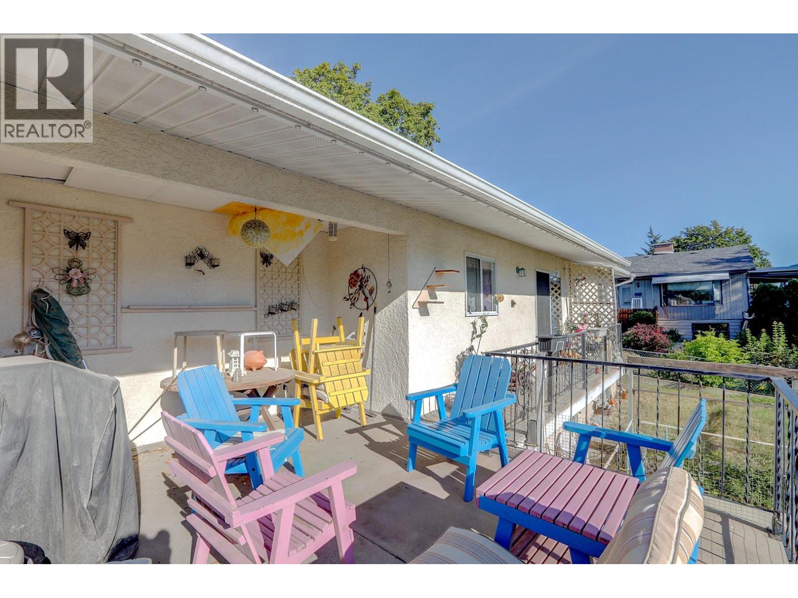 2703 18 Street, Vernon, British Columbia  V1T 4A3 - Photo 23 - 10390758