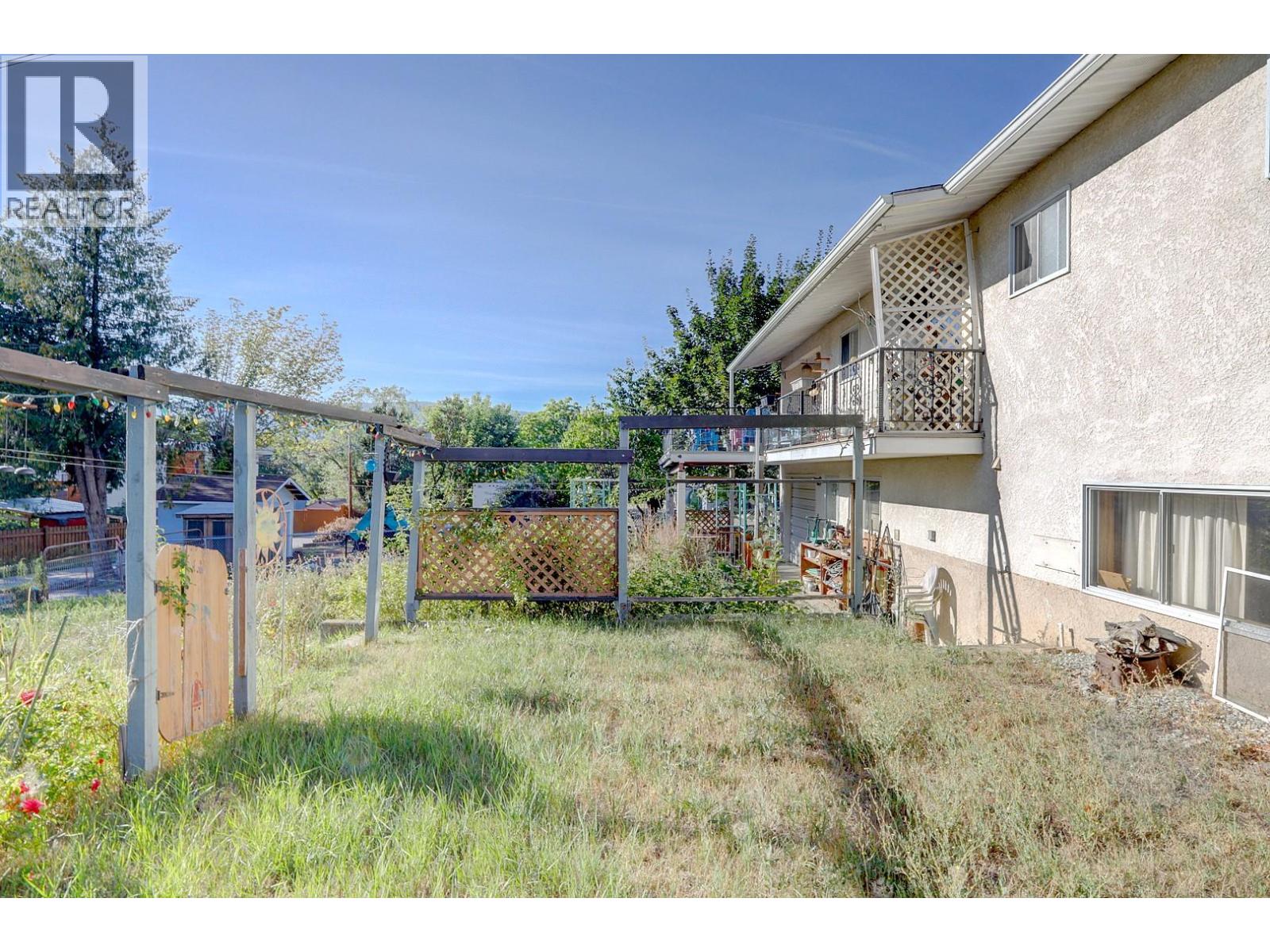 2703 18 Street, Vernon, British Columbia  V1T 4A3 - Photo 61 - 10390758