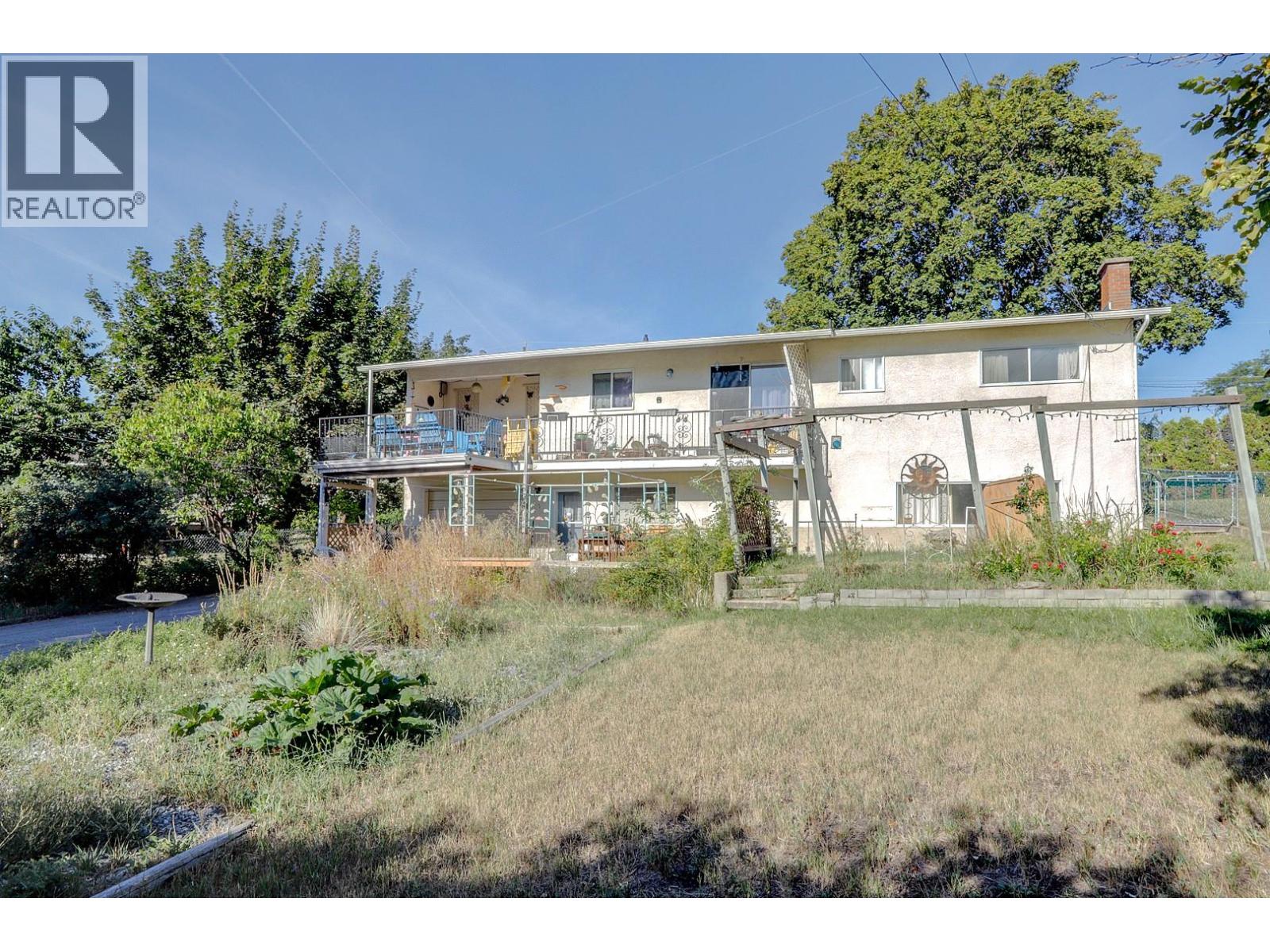 2703 18 Street, Vernon, British Columbia  V1T 4A3 - Photo 59 - 10390758