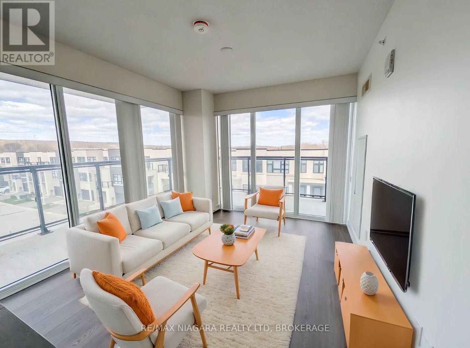 B430 - 1119 COOKE BOULEVARD, Burlington, Ontario