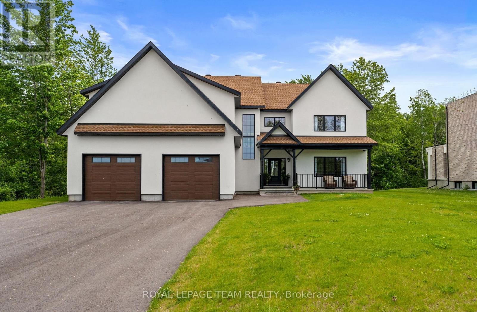 148 LAKE TRAIL ROAD, Ottawa, Ontario