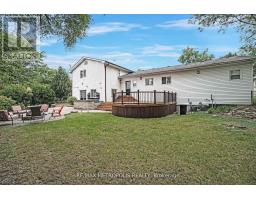 MAIN - 1872 APPLEVIEW ROAD, Pickering, Ontario