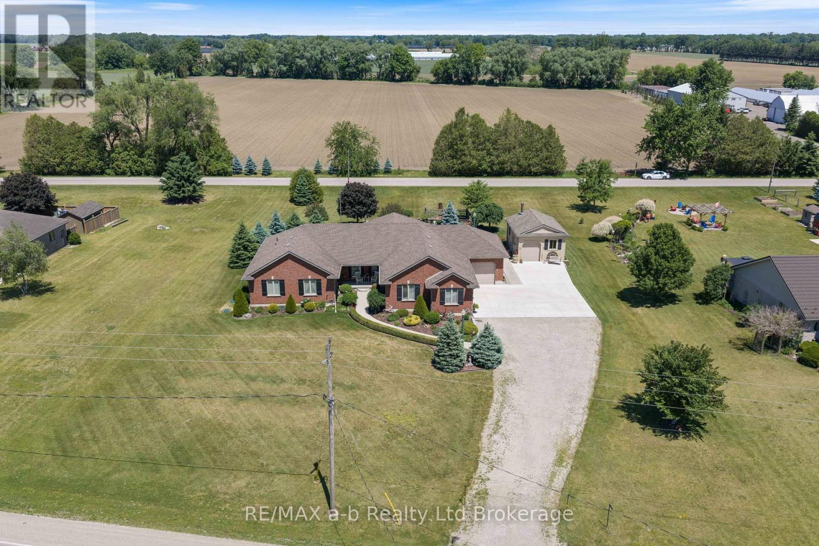 172 HIGHWAY 53, Brant, Ontario