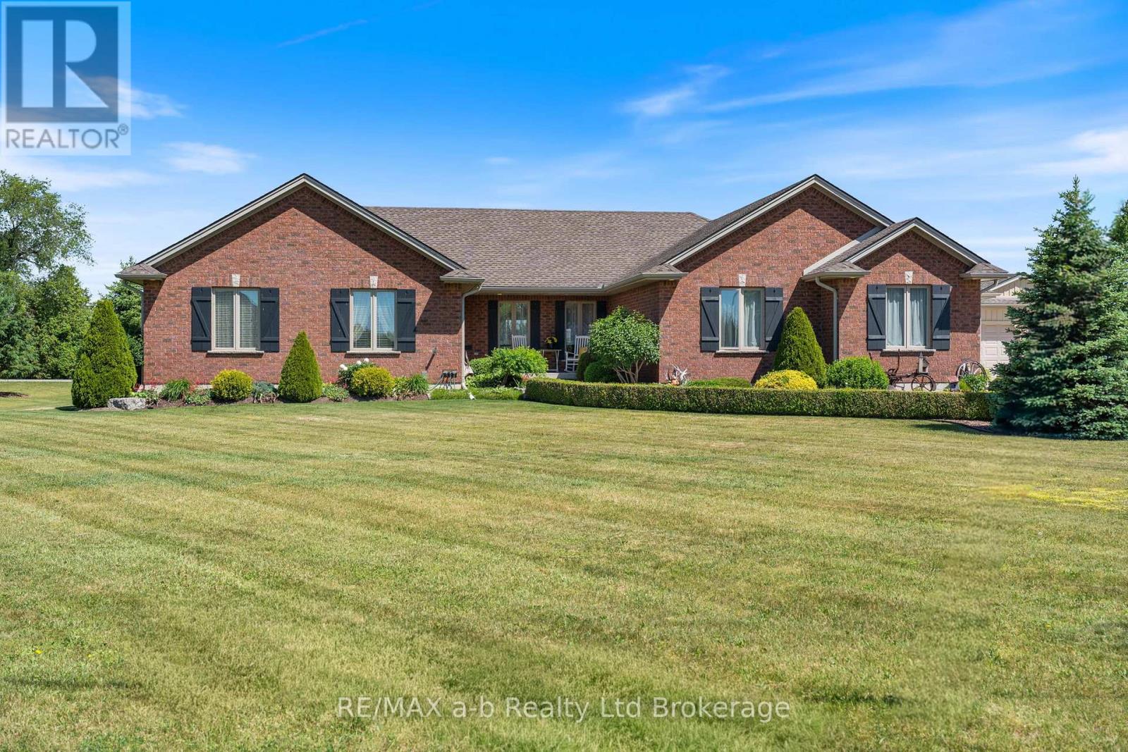 172 Highway 53, Brant, Ontario  N0E 1B0 - Photo 2 - X13423020