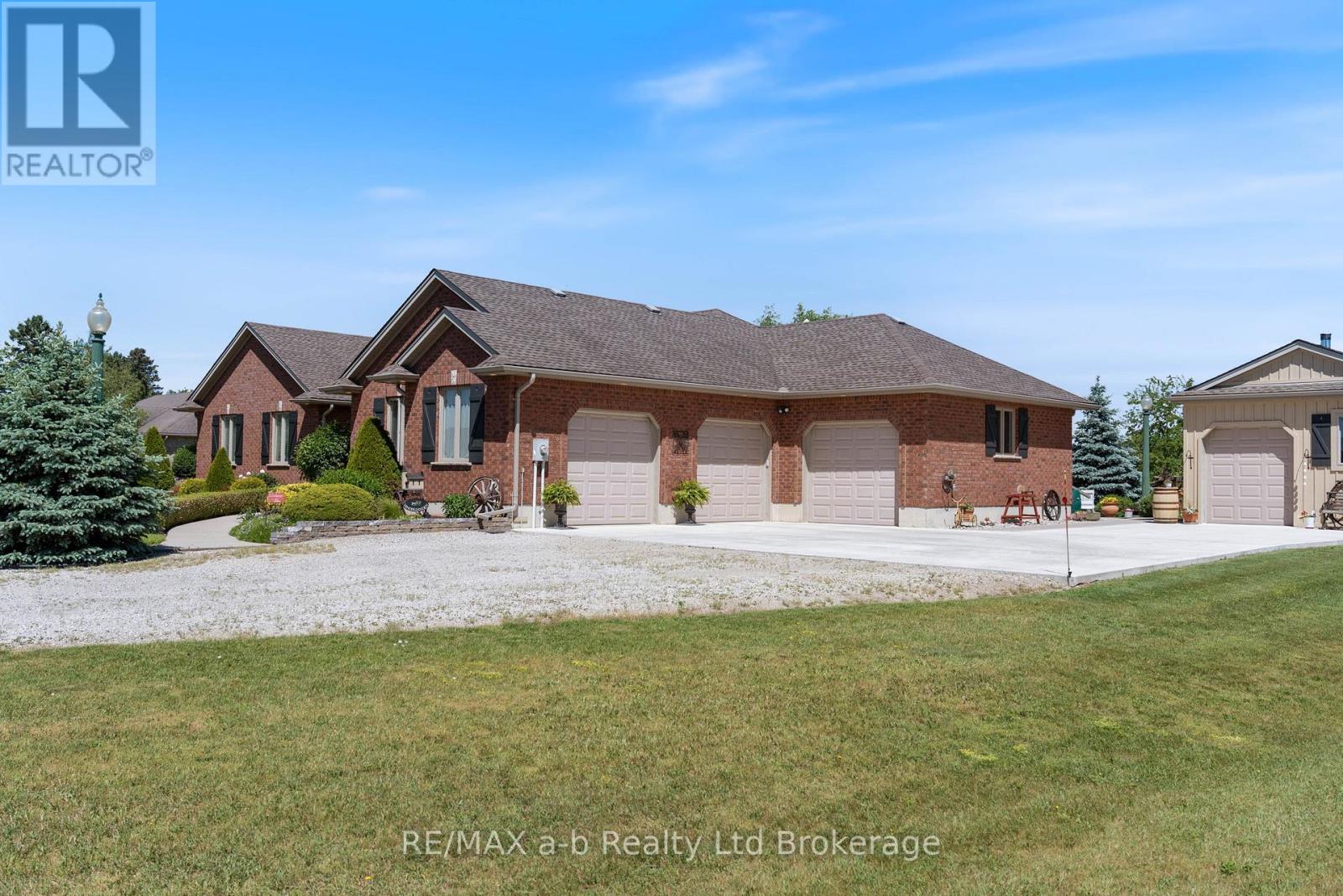 172 Highway 53, Brant, Ontario  N0E 1B0 - Photo 3 - X13423020