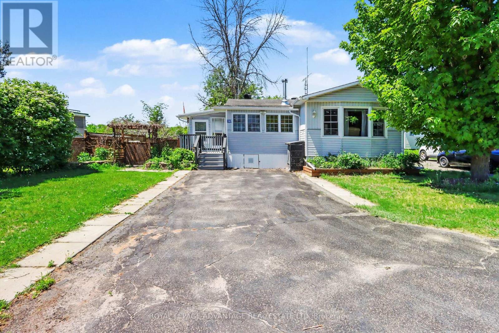 147 LAKE LANE, Drummond/North Elmsley, Ontario