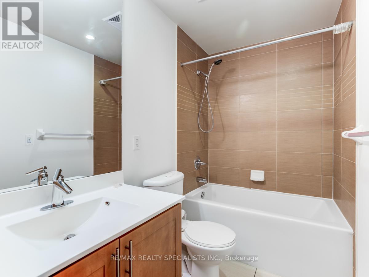 2608 - 181 Wynford Drive, Toronto (Banbury-Don Mills), Ontario  M3C 0C6 - Photo 16 - C13422960