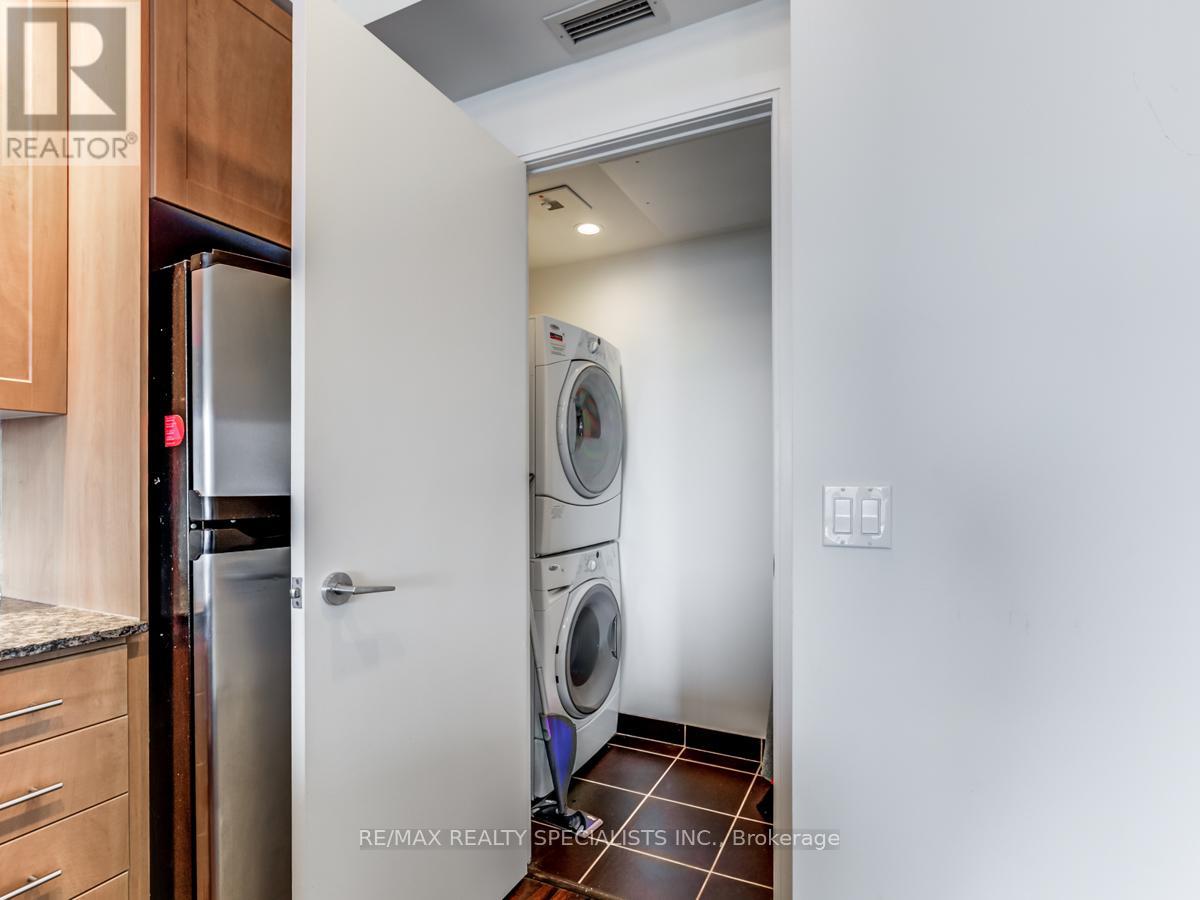 2608 - 181 Wynford Drive, Toronto (Banbury-Don Mills), Ontario  M3C 0C6 - Photo 17 - C13422960