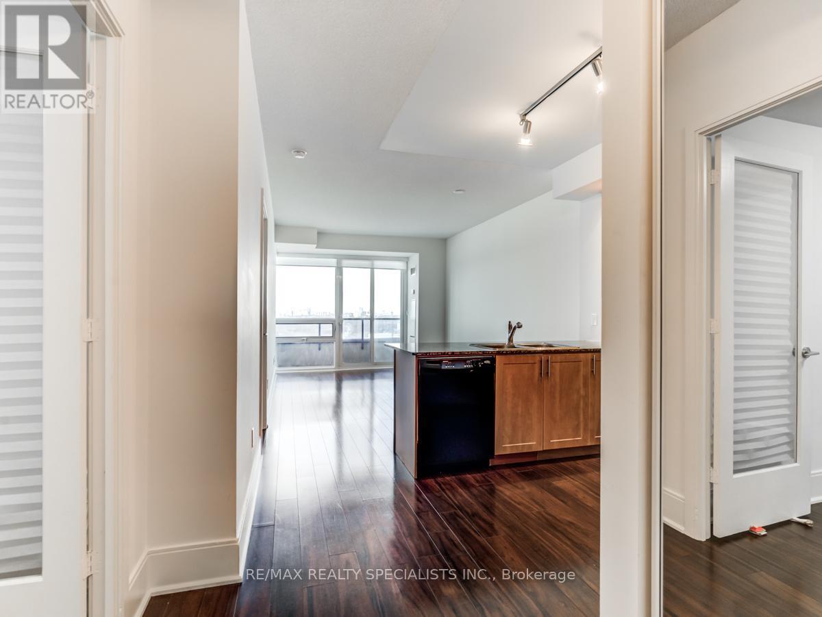 2608 - 181 Wynford Drive, Toronto (Banbury-Don Mills), Ontario  M3C 0C6 - Photo 2 - C13422960