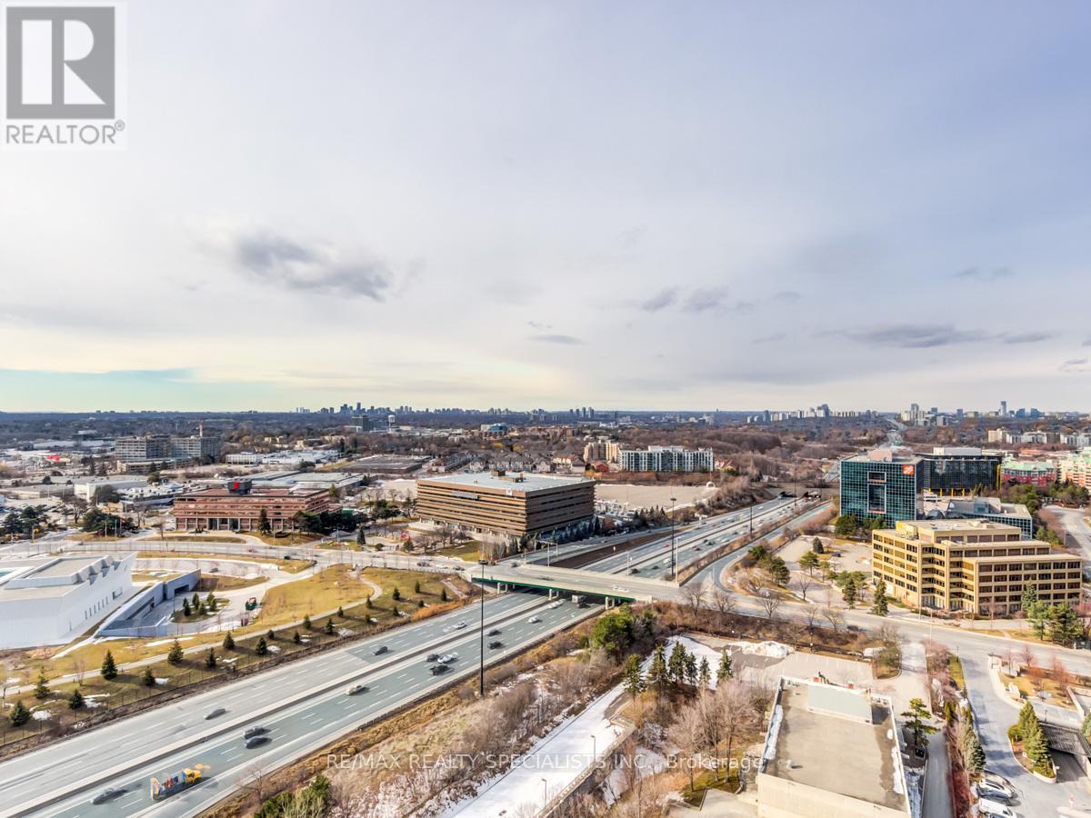 2608 - 181 Wynford Drive, Toronto (Banbury-Don Mills), Ontario  M3C 0C6 - Photo 20 - C13422960