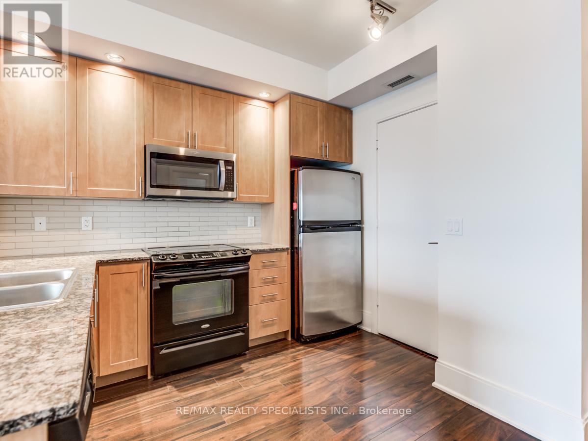2608 - 181 Wynford Drive, Toronto (Banbury-Don Mills), Ontario  M3C 0C6 - Photo 5 - C13422960