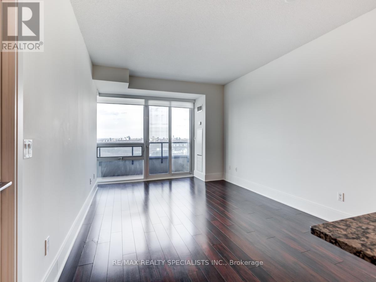 2608 - 181 Wynford Drive, Toronto (Banbury-Don Mills), Ontario  M3C 0C6 - Photo 7 - C13422960