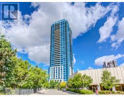 2608 - 181 WYNFORD DRIVE, Toronto, Ontario