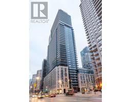 2715 - 955 BAY STREET, Toronto, Ontario