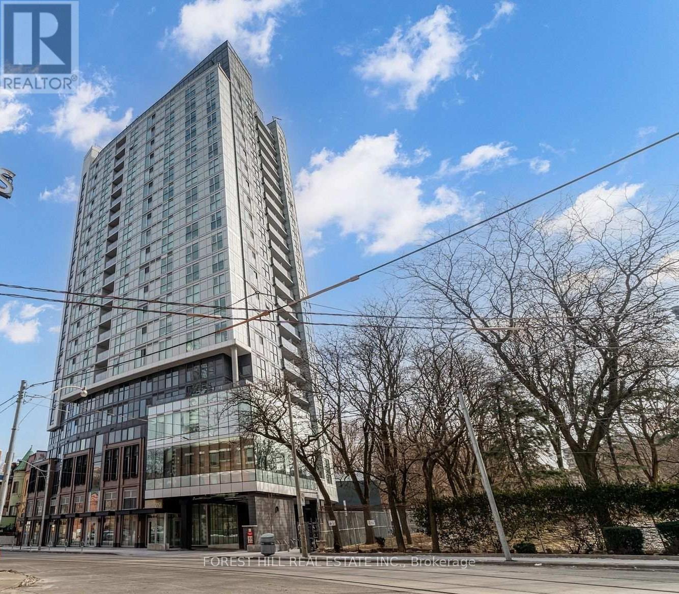 1 - 219 DUNDAS STREET E, Toronto, Ontario