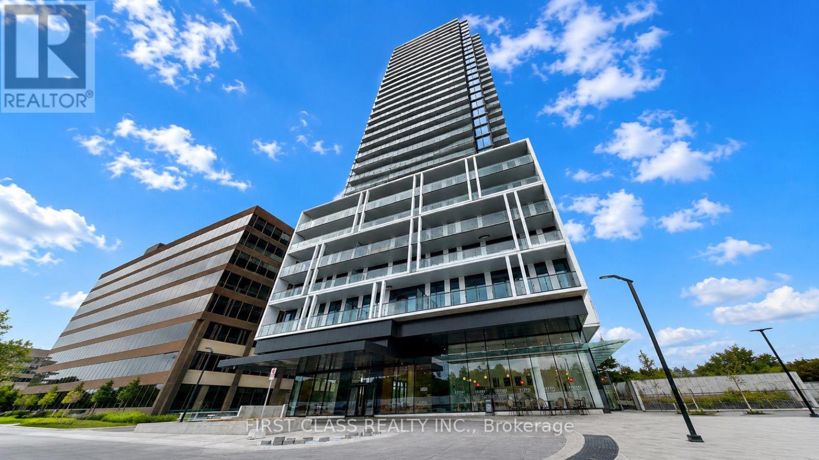 510 - 29 GREEN TRAIL COURT, Toronto, Ontario