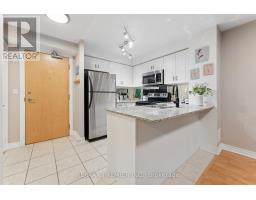 307 - 212 EGLINTON AVENUE E, Toronto, Ontario