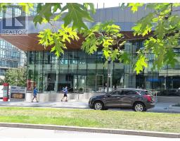 2803 - 25 CAPREOL COURT, Toronto, Ontario