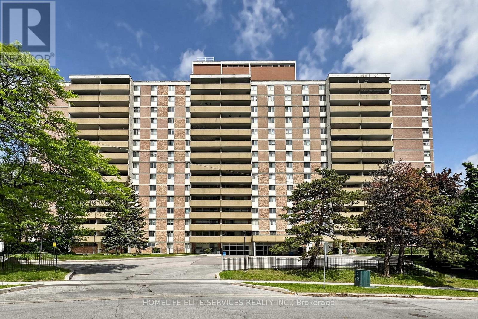 408 - 120 DUNDALK DRIVE, Toronto, Ontario