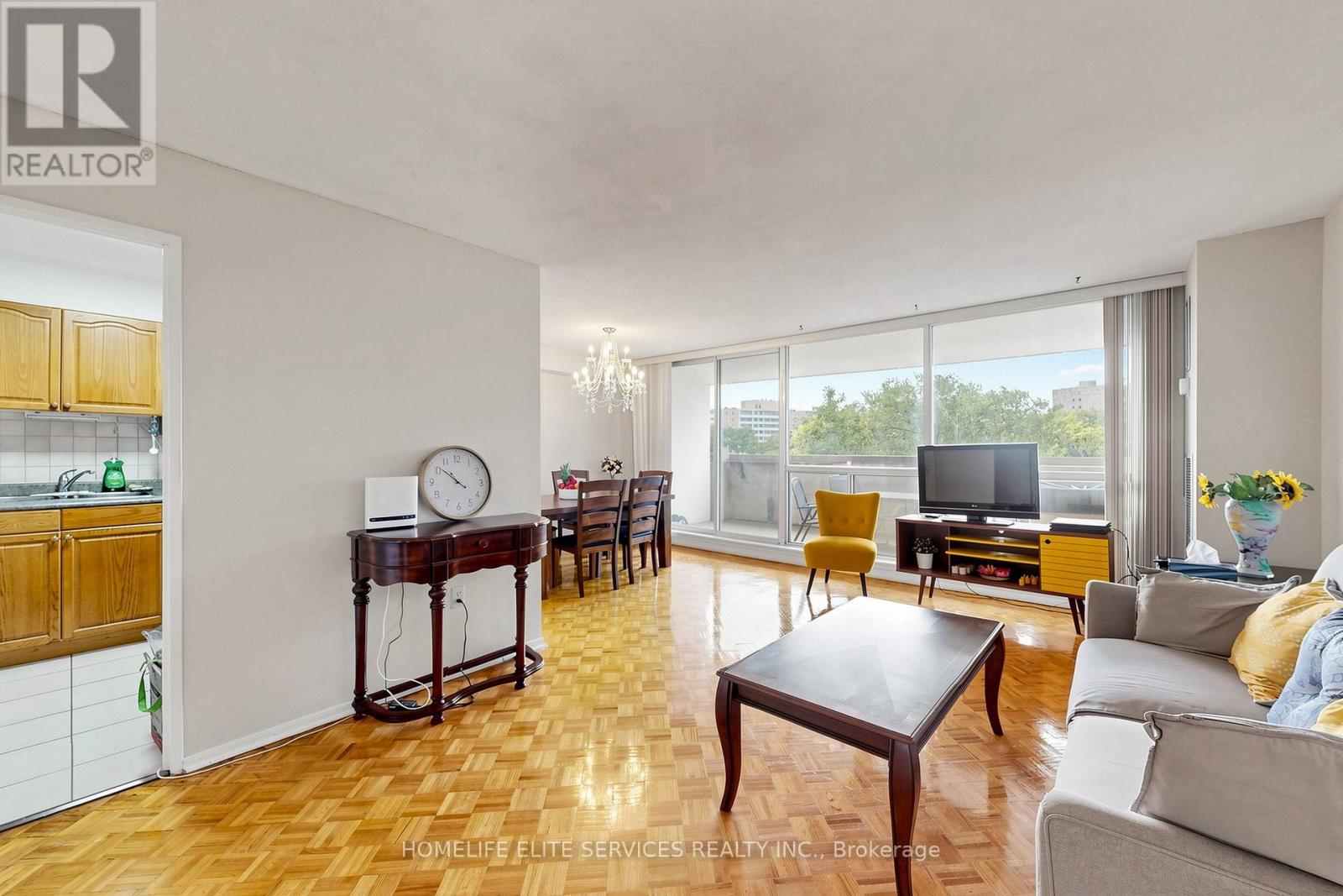 408 - 120 Dundalk Drive, Toronto, Ontario  M1P 4V9 - Photo 10 - E13423044