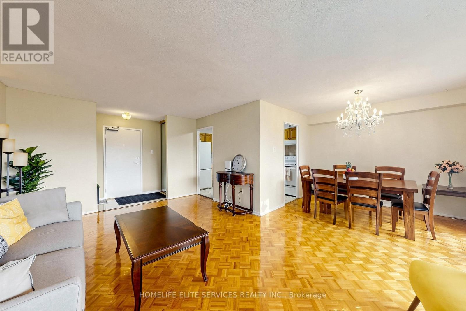 408 - 120 Dundalk Drive, Toronto, Ontario  M1P 4V9 - Photo 13 - E13423044