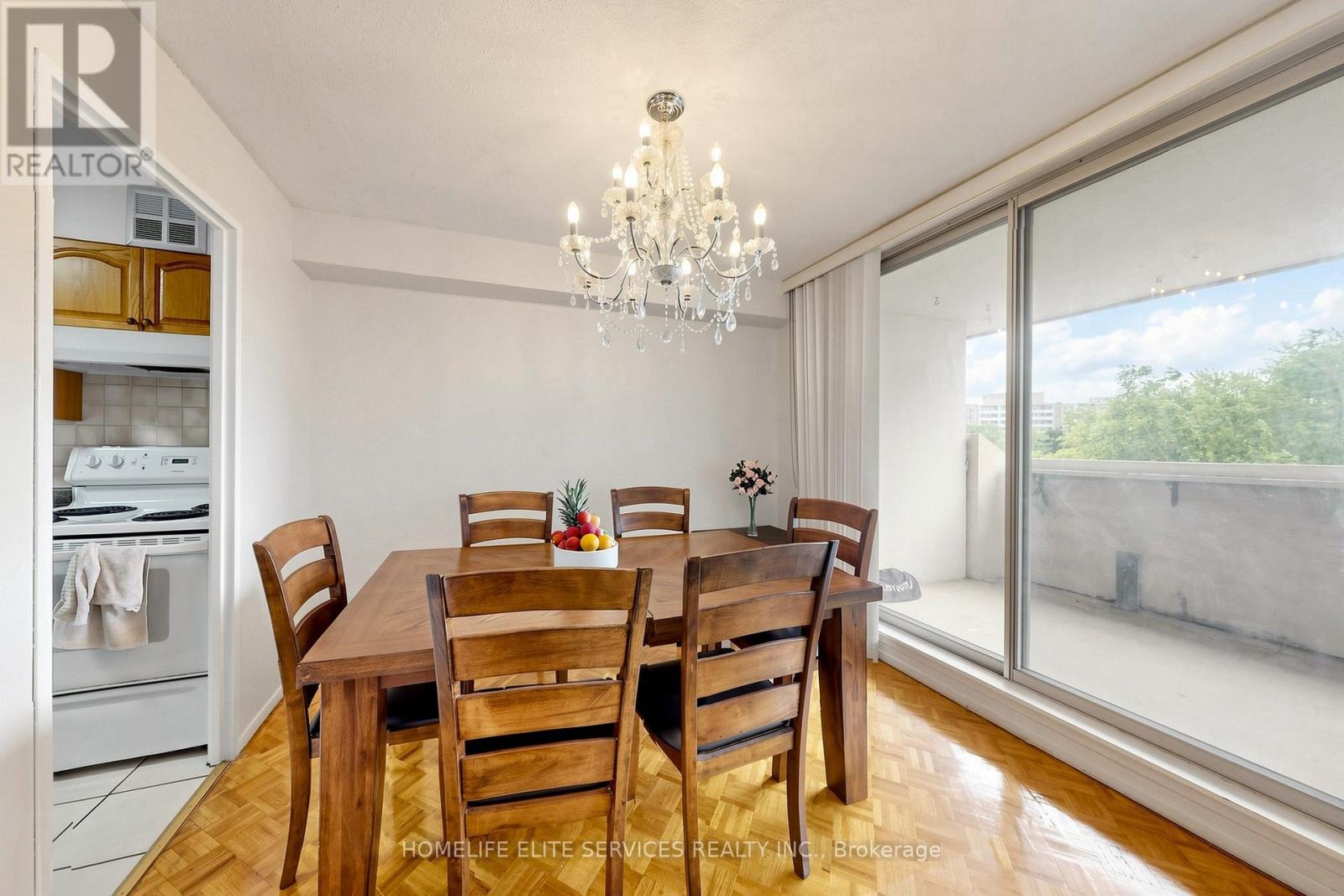 408 - 120 Dundalk Drive, Toronto, Ontario  M1P 4V9 - Photo 14 - E13423044