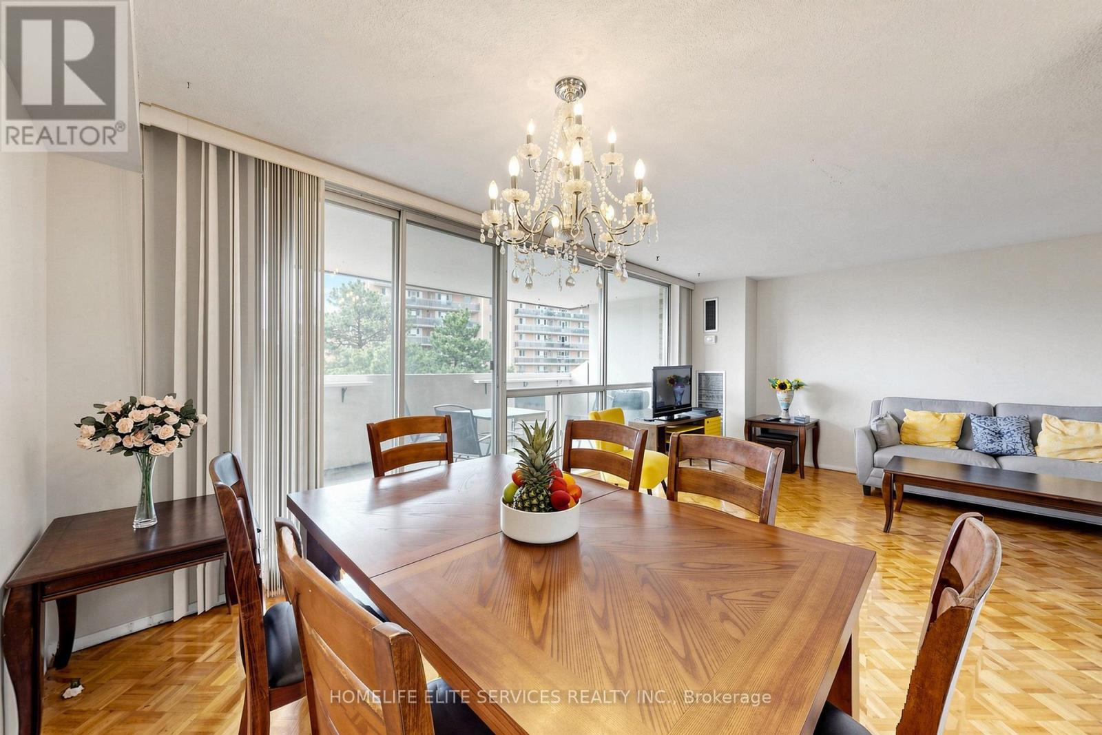 408 - 120 Dundalk Drive, Toronto, Ontario  M1P 4V9 - Photo 17 - E13423044