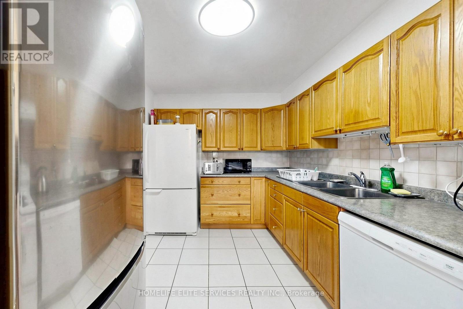 408 - 120 Dundalk Drive, Toronto, Ontario  M1P 4V9 - Photo 19 - E13423044