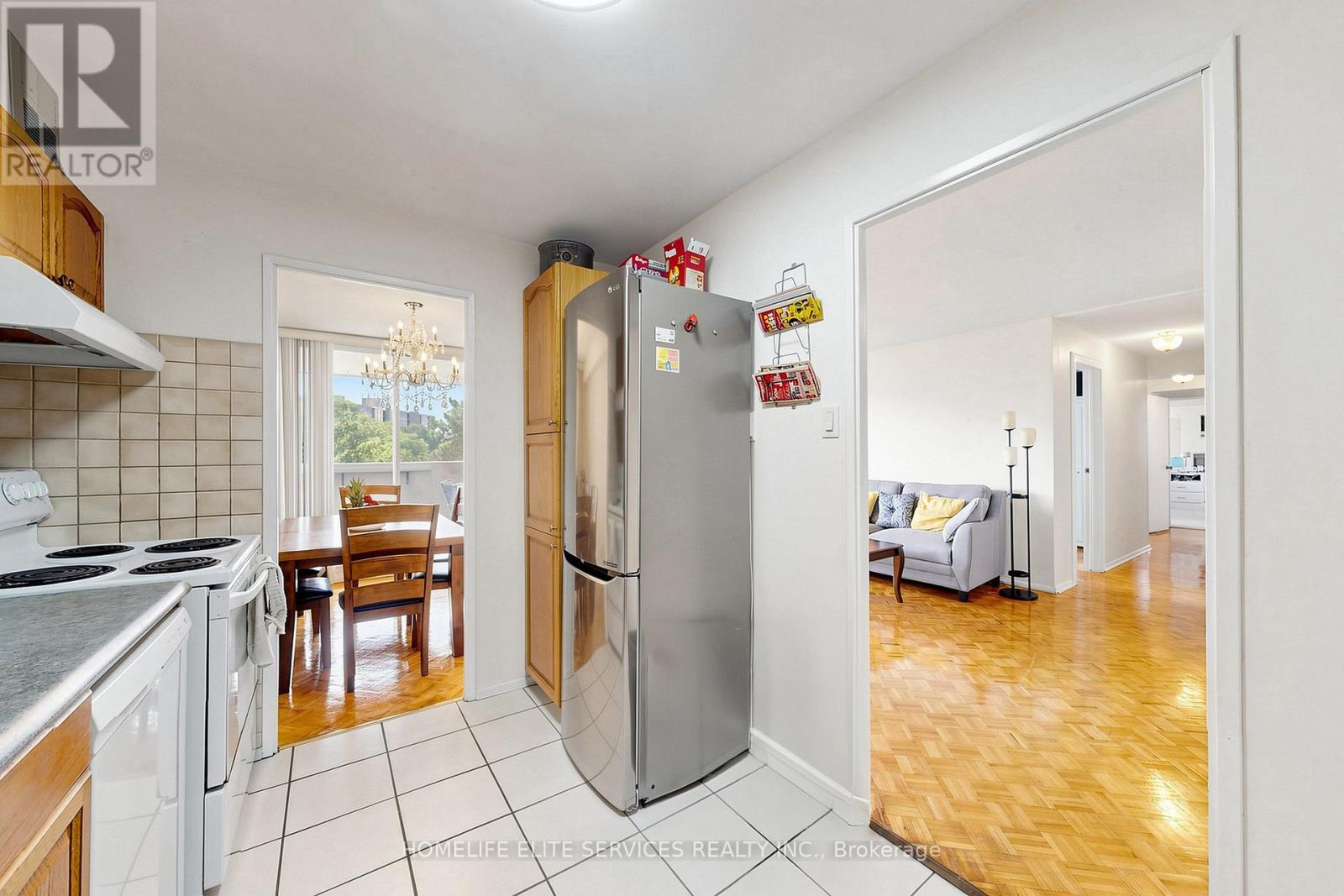 408 - 120 Dundalk Drive, Toronto, Ontario  M1P 4V9 - Photo 21 - E13423044