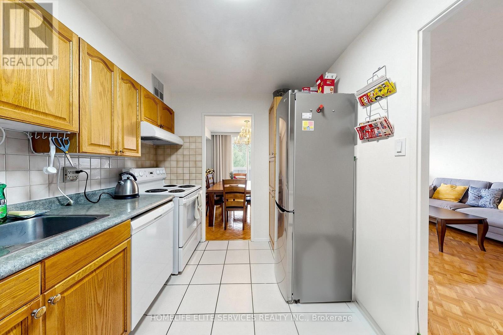 408 - 120 Dundalk Drive, Toronto, Ontario  M1P 4V9 - Photo 22 - E13423044