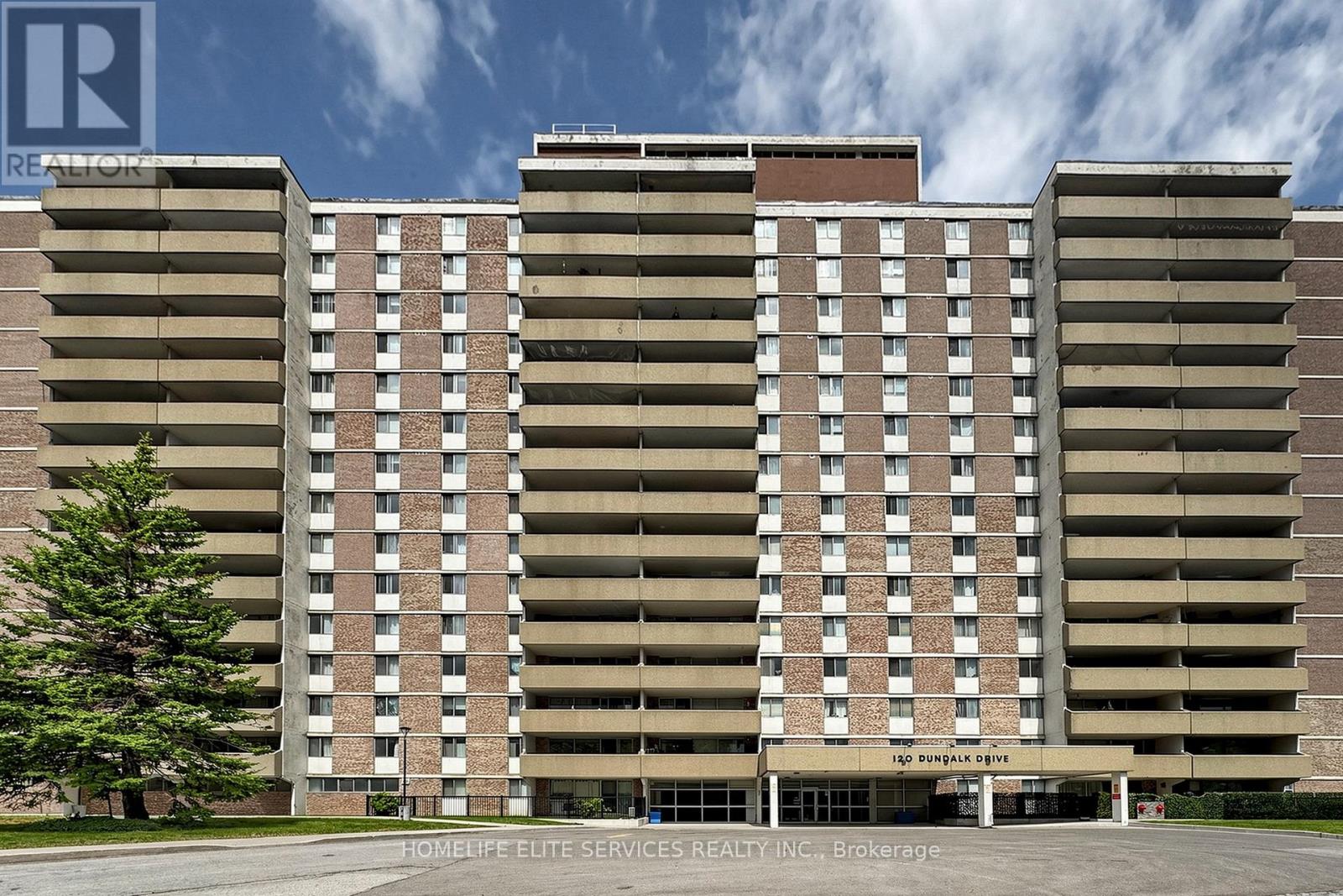 408 - 120 Dundalk Drive, Toronto, Ontario  M1P 4V9 - Photo 3 - E13423044