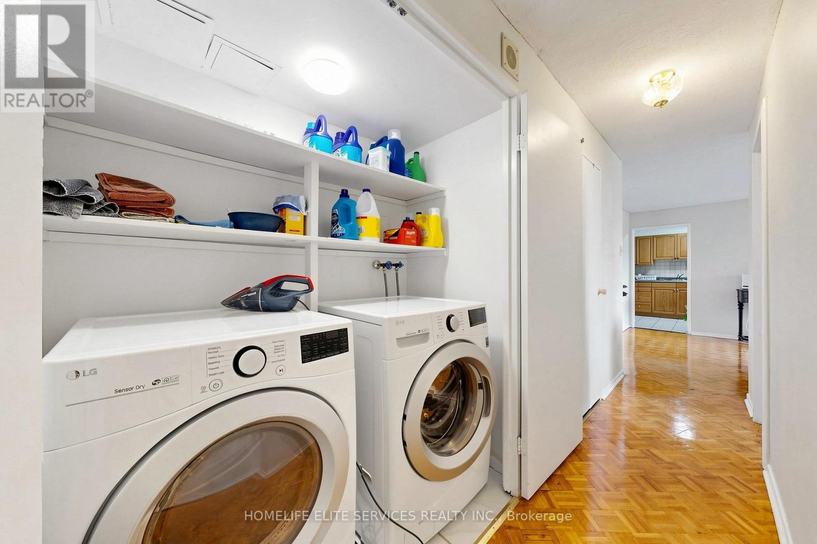 408 - 120 Dundalk Drive, Toronto, Ontario  M1P 4V9 - Photo 37 - E13423044
