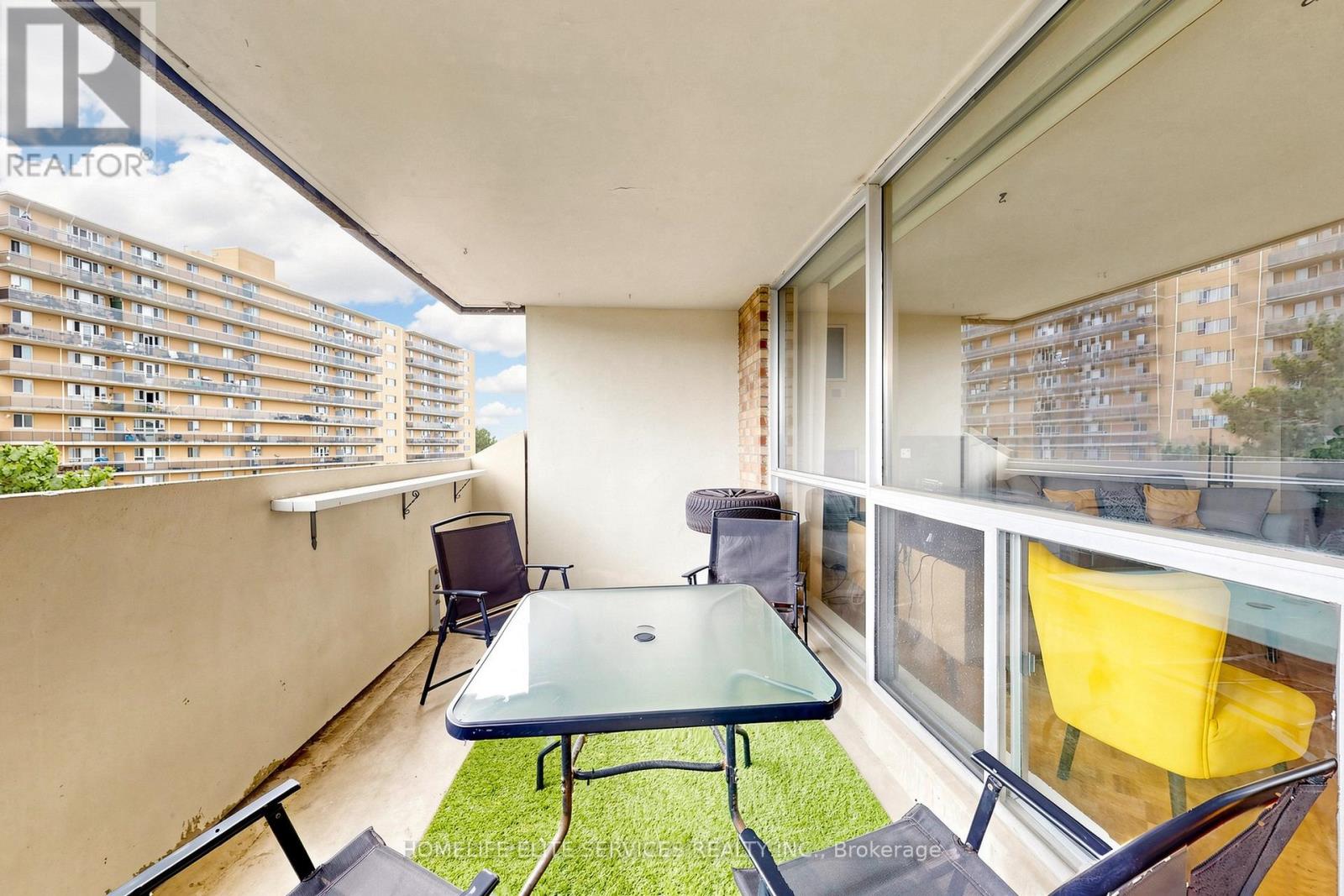 408 - 120 Dundalk Drive, Toronto, Ontario  M1P 4V9 - Photo 39 - E13423044