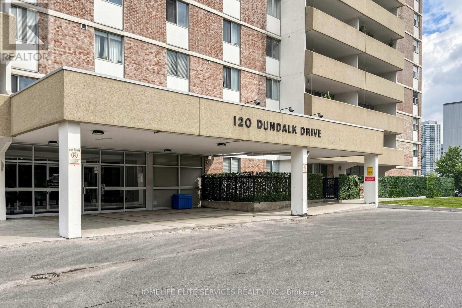 408 - 120 Dundalk Drive, Toronto, Ontario  M1P 4V9 - Photo 4 - E13423044