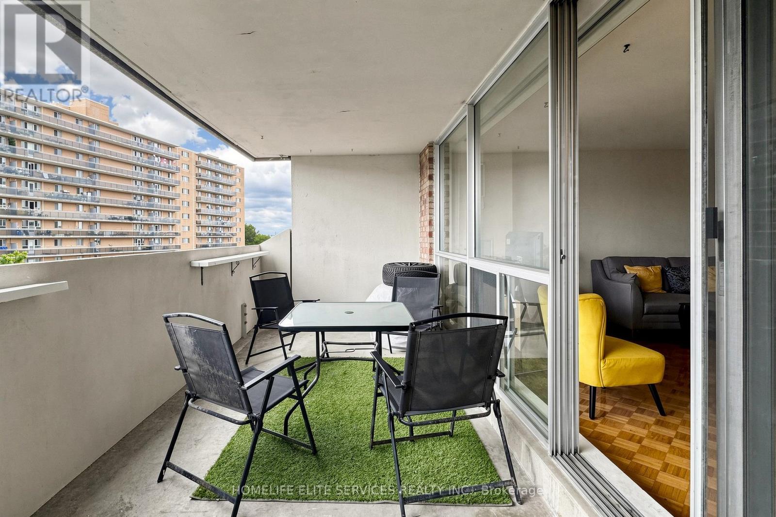 408 - 120 Dundalk Drive, Toronto, Ontario  M1P 4V9 - Photo 40 - E13423044