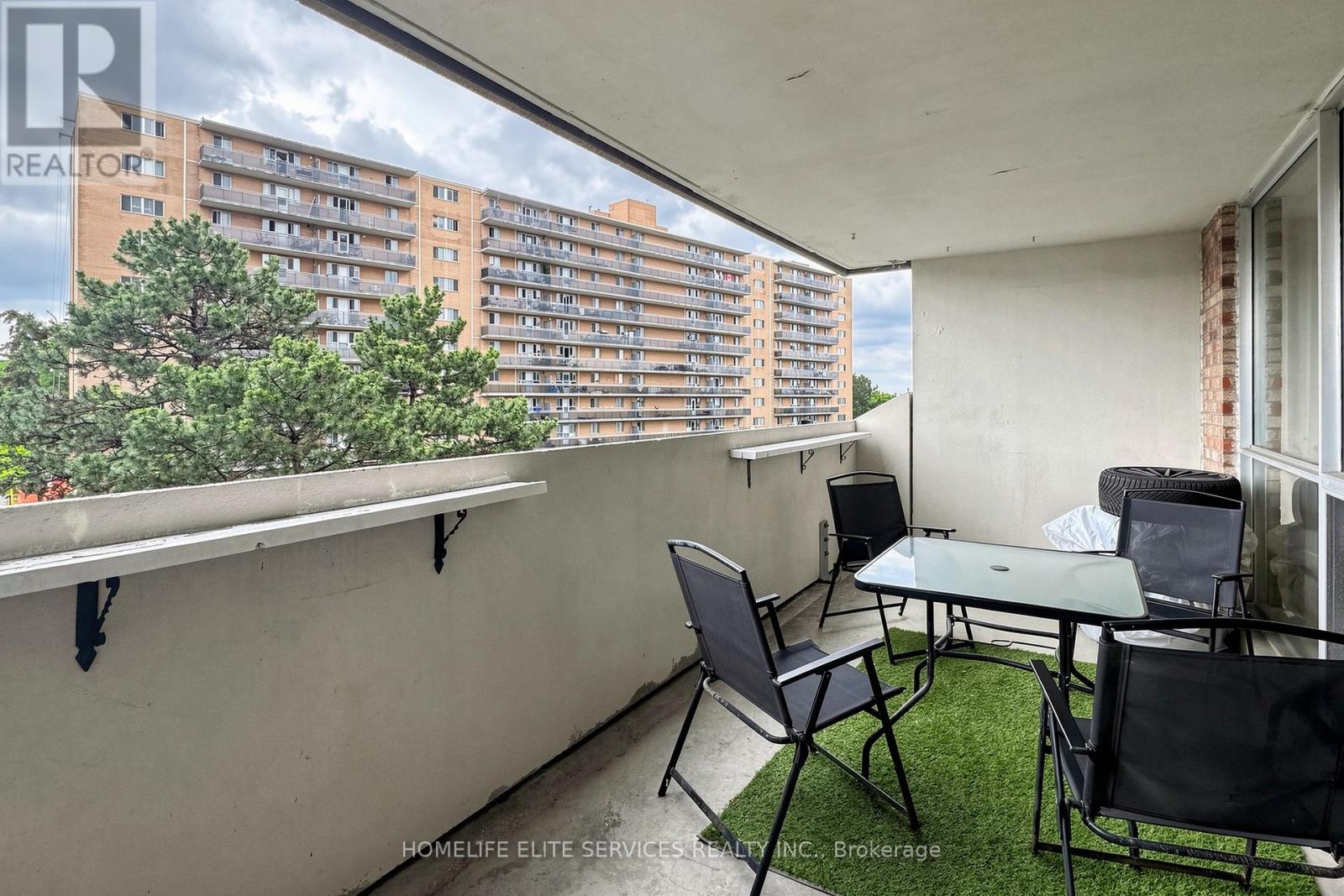 408 - 120 Dundalk Drive, Toronto, Ontario  M1P 4V9 - Photo 41 - E13423044