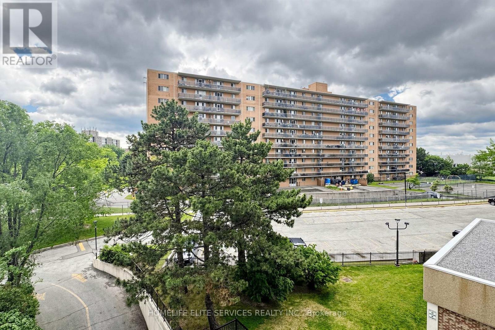 408 - 120 Dundalk Drive, Toronto, Ontario  M1P 4V9 - Photo 43 - E13423044