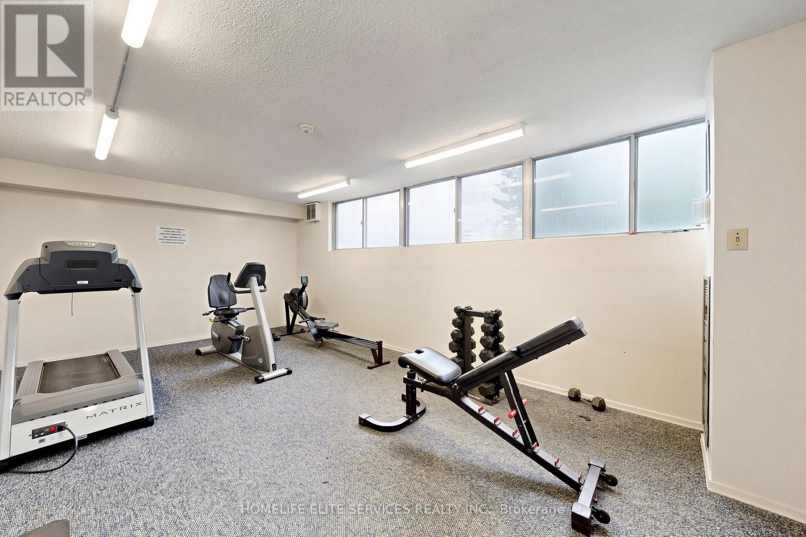 408 - 120 Dundalk Drive, Toronto, Ontario  M1P 4V9 - Photo 49 - E13423044