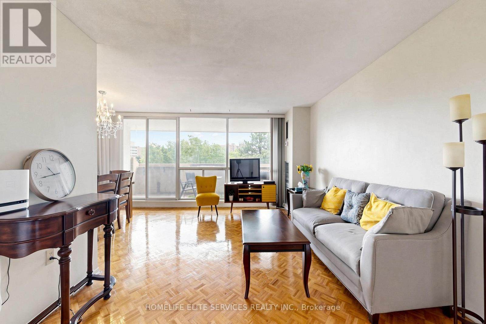 408 - 120 Dundalk Drive, Toronto, Ontario  M1P 4V9 - Photo 8 - E13423044