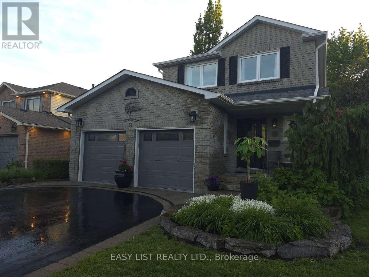 51 LYNDALE CRESCENT, Clarington, Ontario