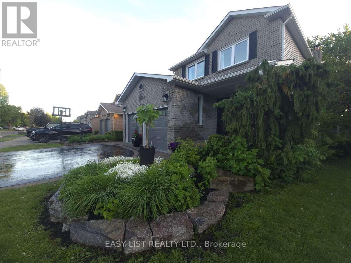 51 Lyndale Crescent, Clarington (Courtice), Ontario  L1E 1W6 - Photo 2 - E13423050