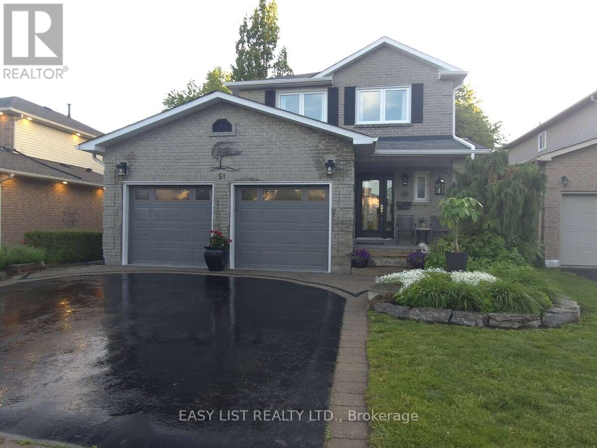 51 Lyndale Crescent, Clarington (Courtice), Ontario  L1E 1W6 - Photo 47 - E13423050