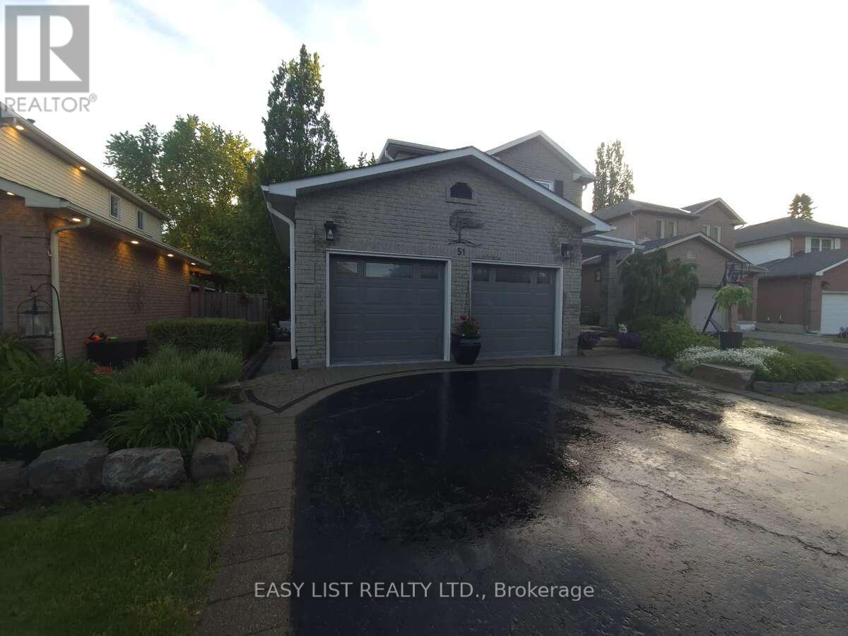 51 Lyndale Crescent, Clarington (Courtice), Ontario  L1E 1W6 - Photo 48 - E13423050