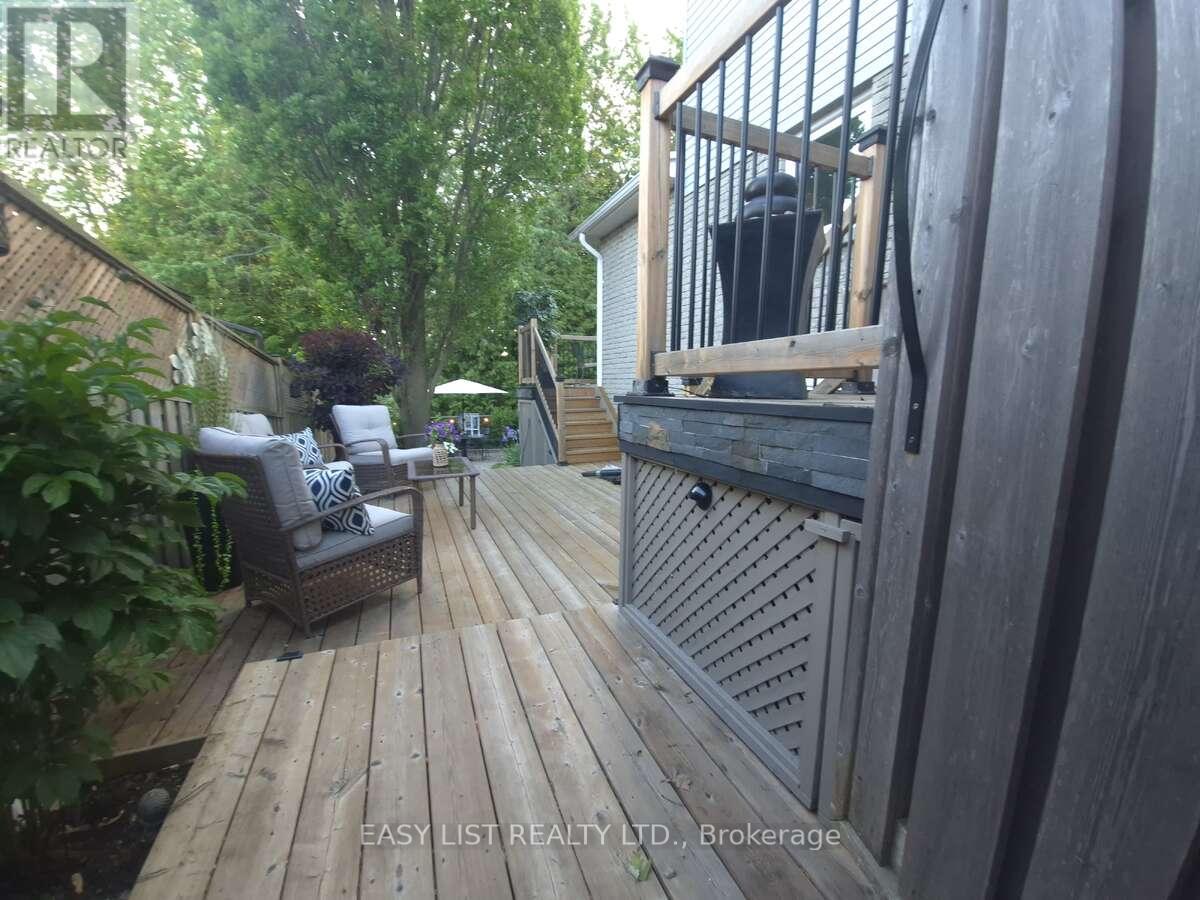 51 Lyndale Crescent, Clarington (Courtice), Ontario  L1E 1W6 - Photo 50 - E13423050